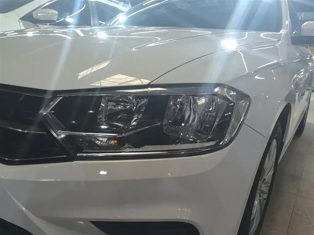 Volkswagen Bora 2023