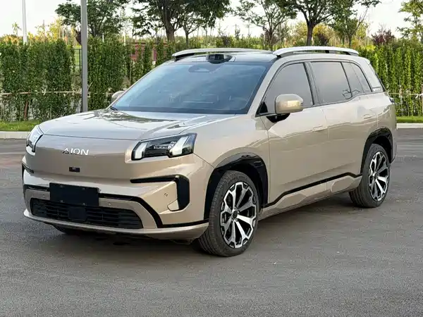 Aion V 2024