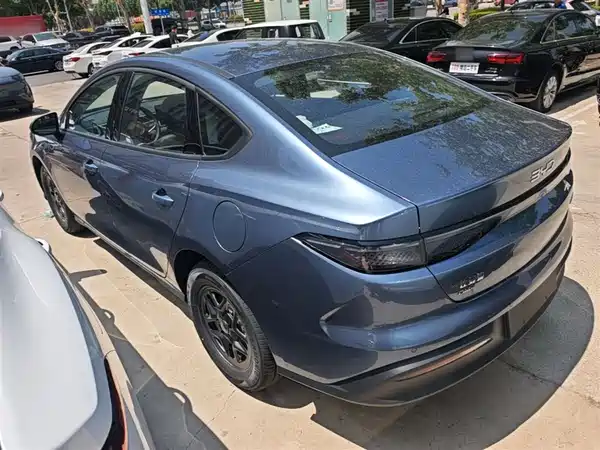 BYD Seal 05 DM-i 2026