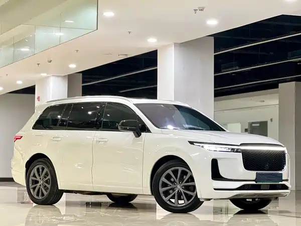 Li Auto ONE 2020