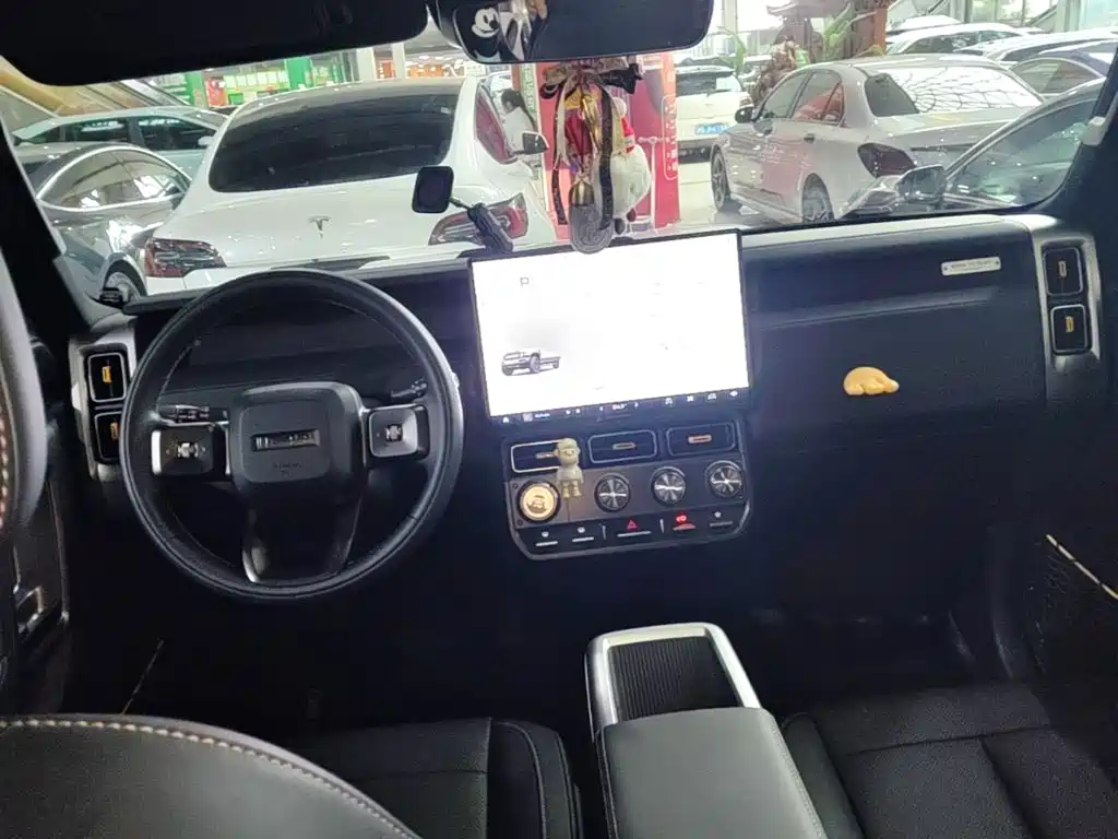 Icar Super V23 2025