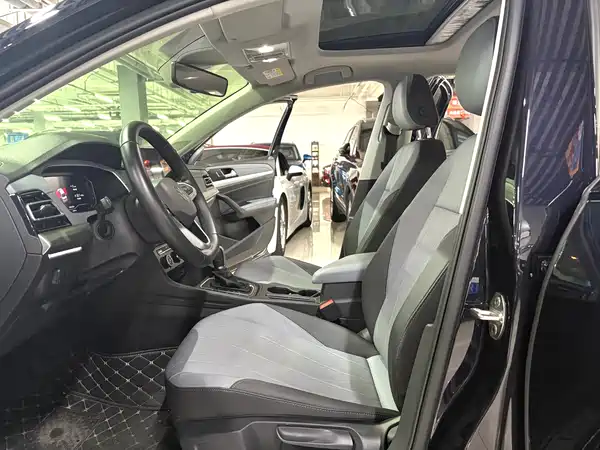 Volkswagen Lavida 2023