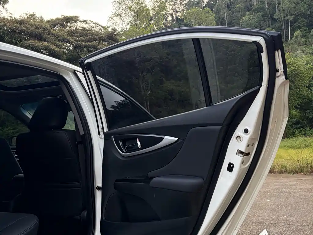 Honda Crider 2015 — фото 17