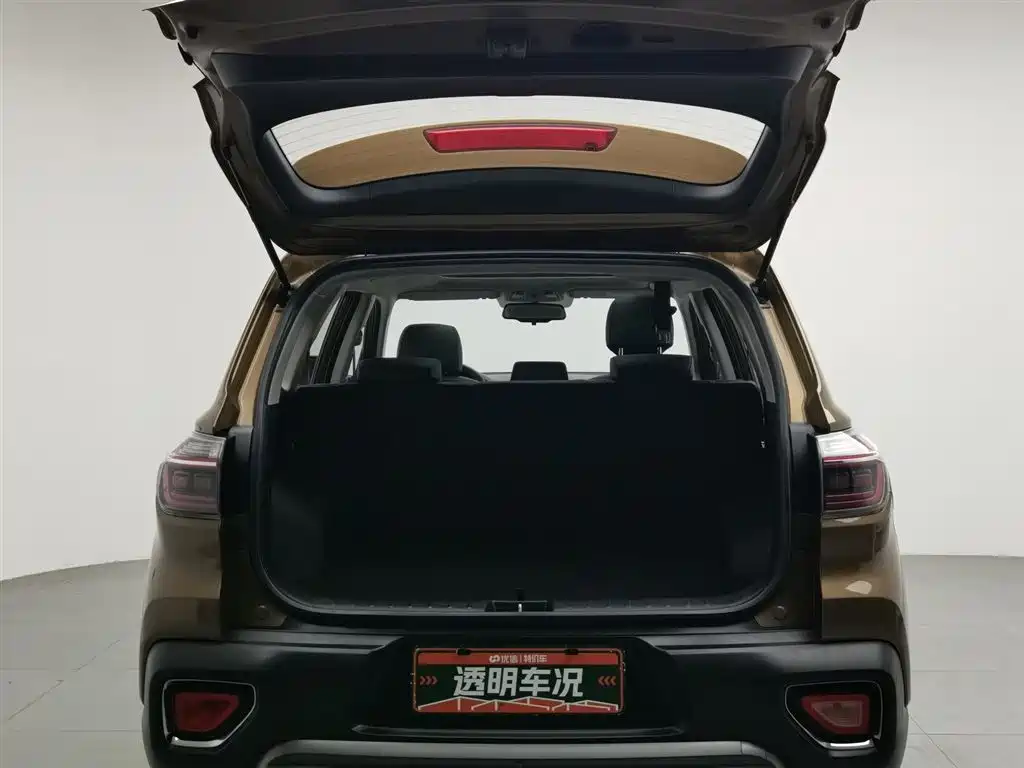 Kia Sportage 2020 — фото 16