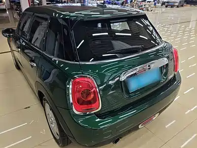 MINI MINI 2015