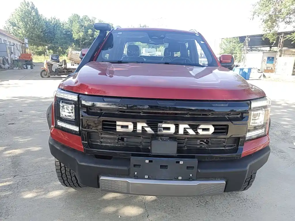 JMC Da Dao 2026