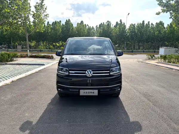 Volkswagen Metroway 2017