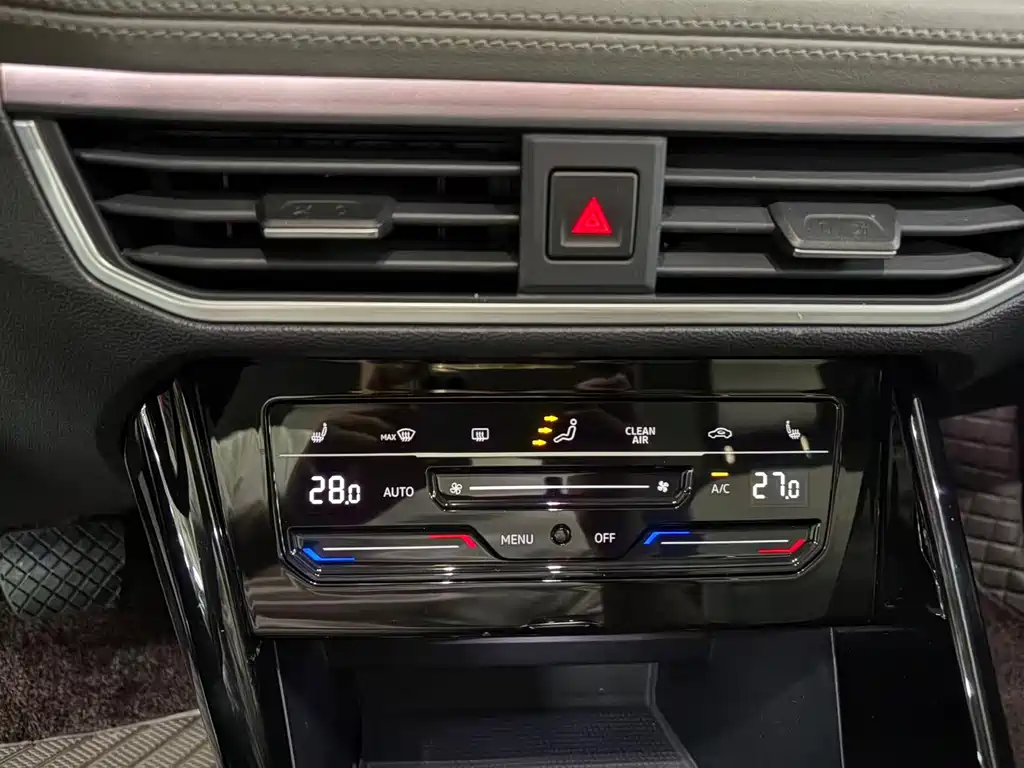 Volkswagen Tayron 2023