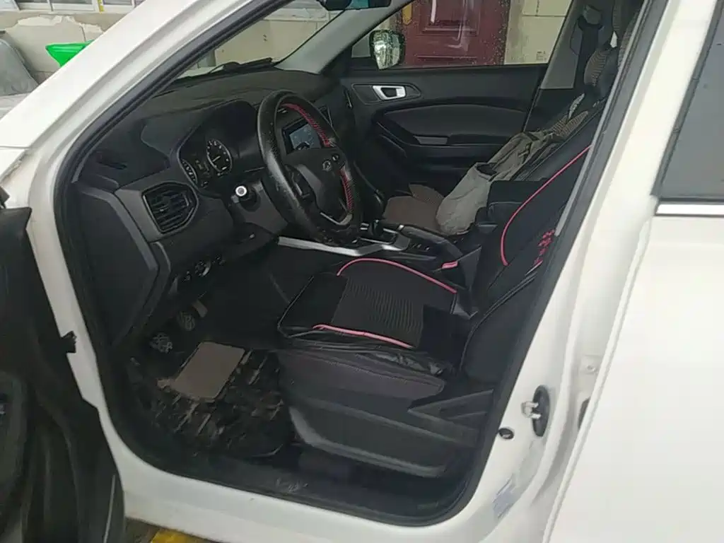 Chery Tiggo 5x 2019 — фото 15