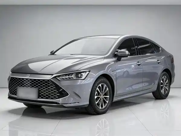 BYD Qin PLUS 2023