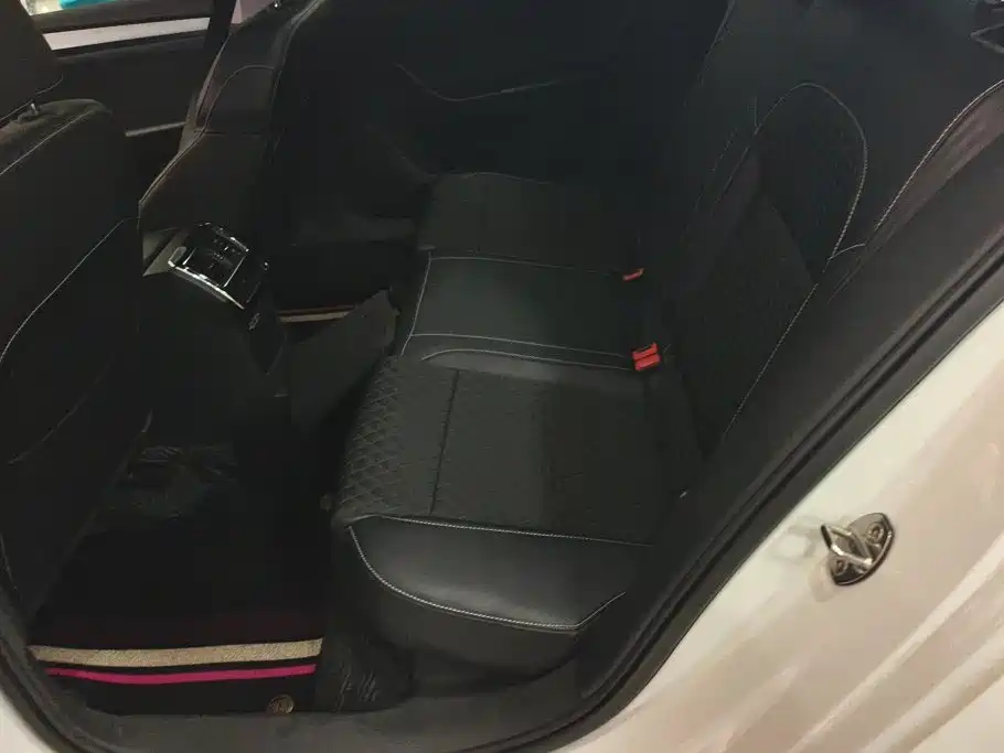 Skoda Speedy 2018 — фото 11