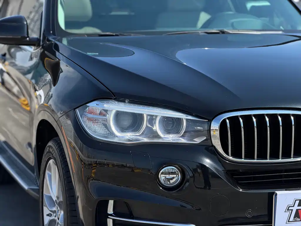 BMW X5 2014 — фото 30