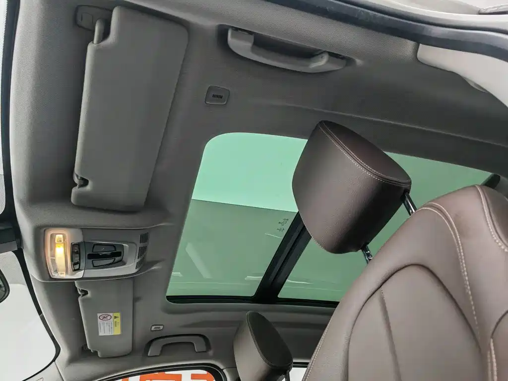 BMW X2 2021 — фото 14