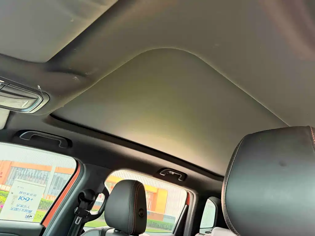 Haval Big Dog 2021 — фото 17