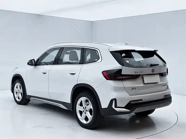 BMW X1 2023