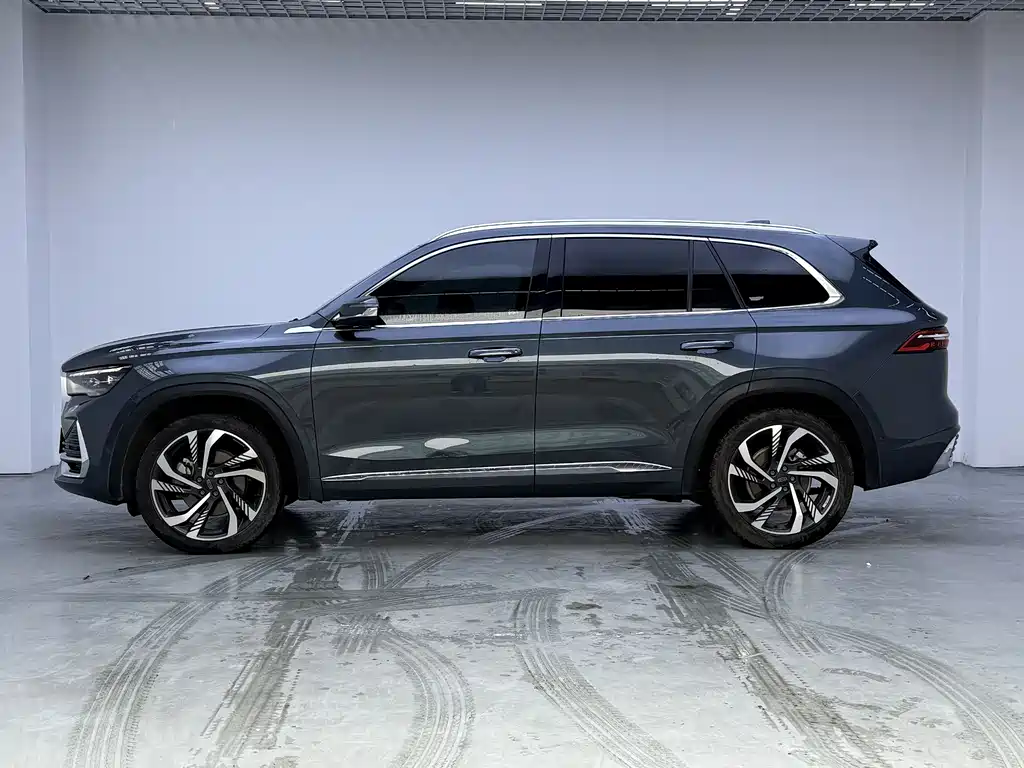Geely Xingyue L 2023 — фото 7