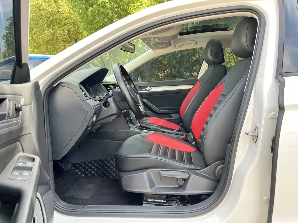 Volkswagen Lamando 2021