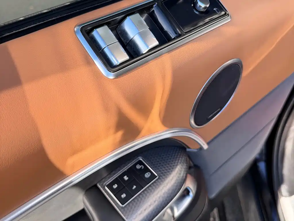 Land Rover Range Rover Sport 2020 — фото 13