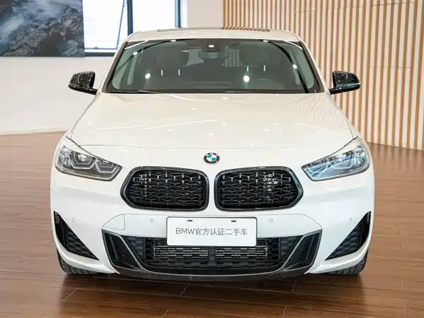 BMW X2 2024