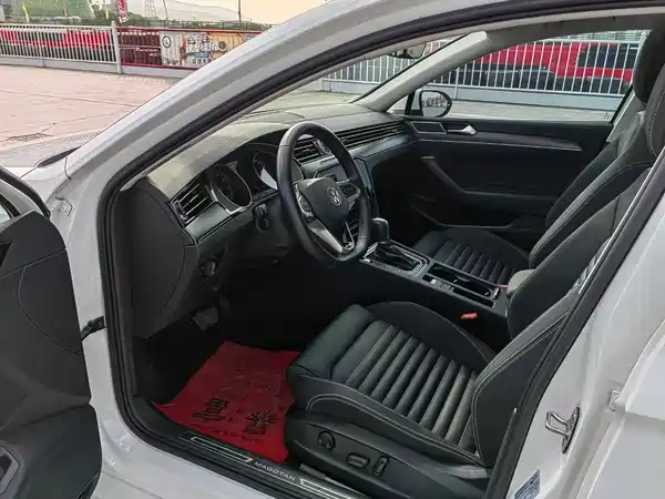 Volkswagen Magotan 2022