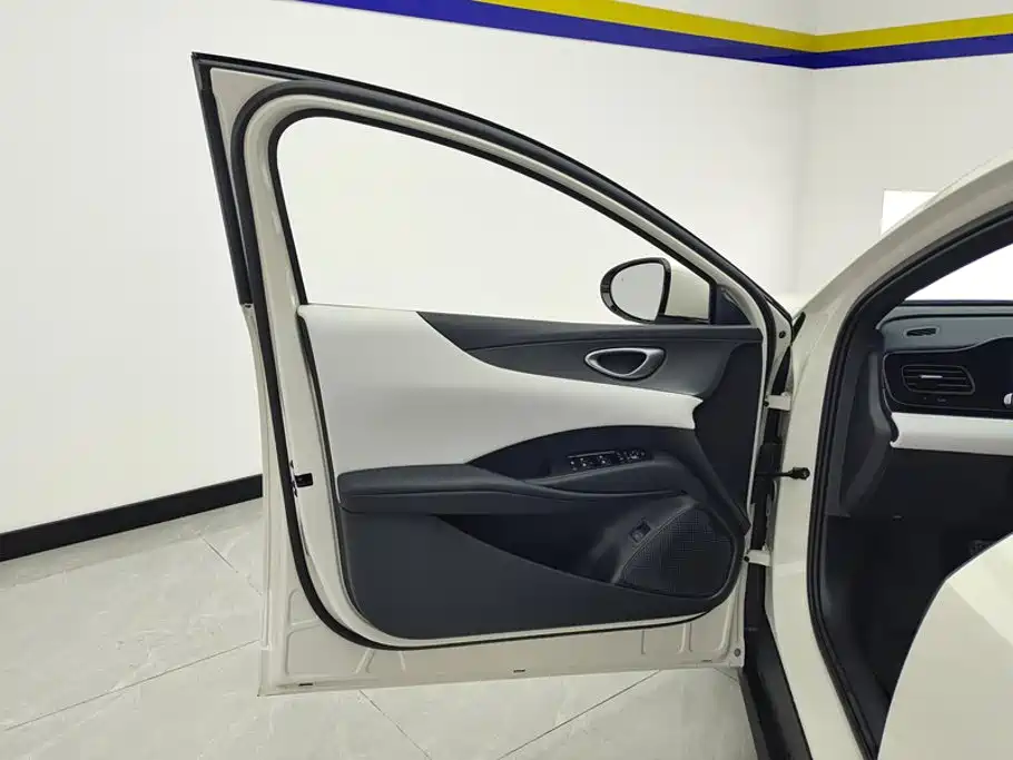 BYD Seal 06 2026