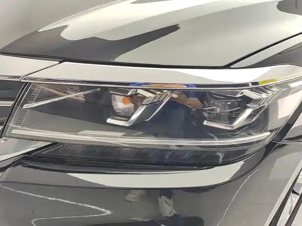 Volkswagen Passat 2022
