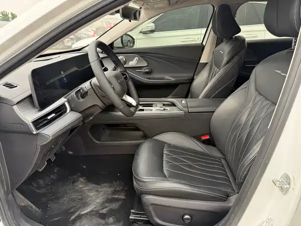 Chery Arrizo 8 2023