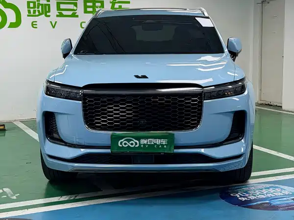 Li Auto ONE 2021