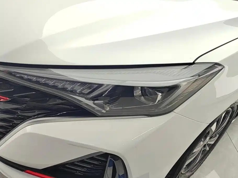 Changan Escape 2025