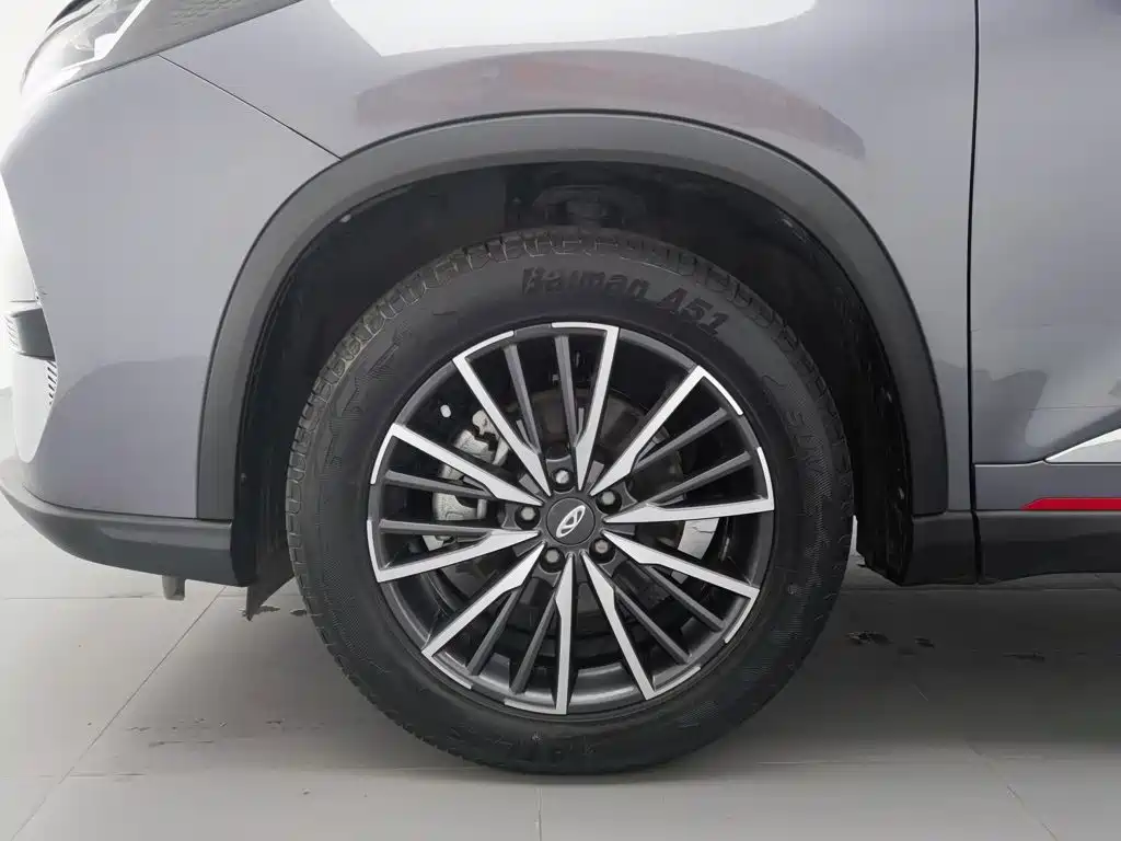 Chery Tiggo 8 PRO 2023 — фото 17