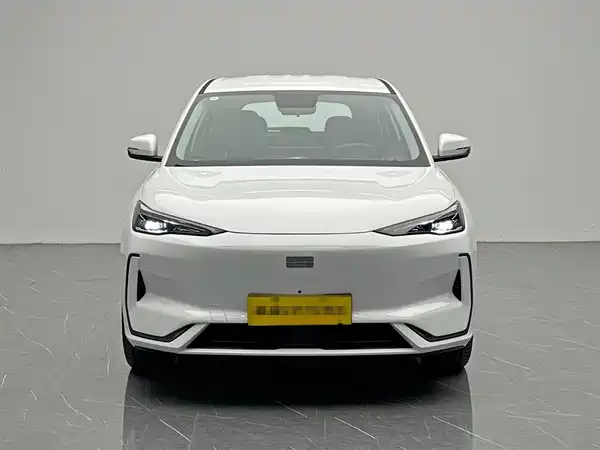 Geely Galaxy E5 2026