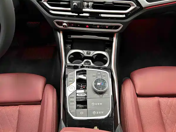 BMW 3 Series 2023