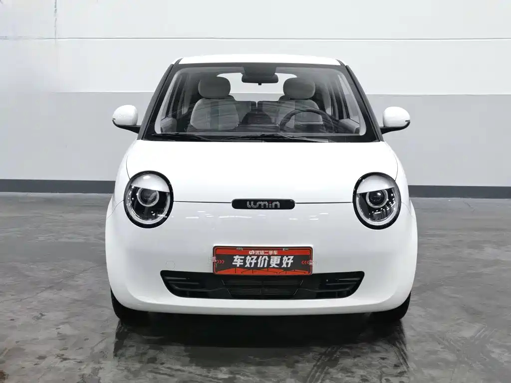 Changan Lumin 2024