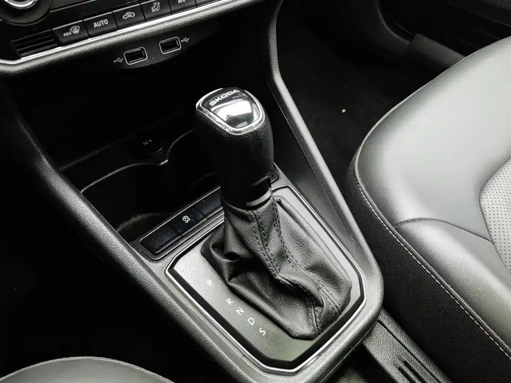 Skoda Rapid 2020 — фото 13