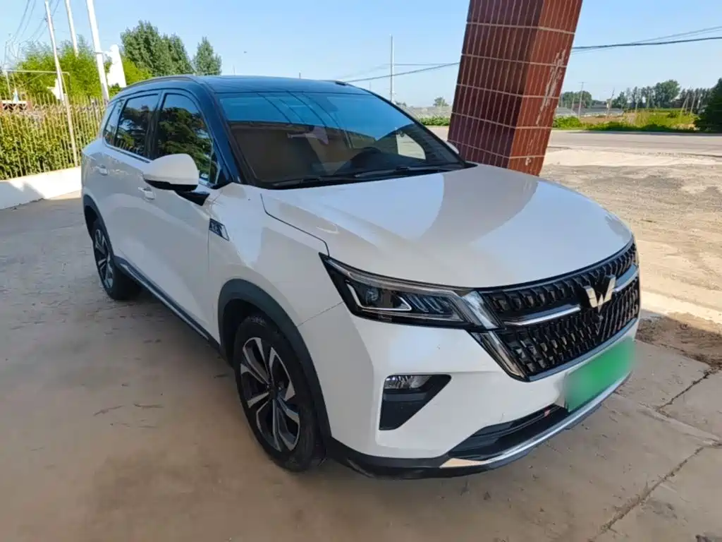 Wuling Xingchen 2023