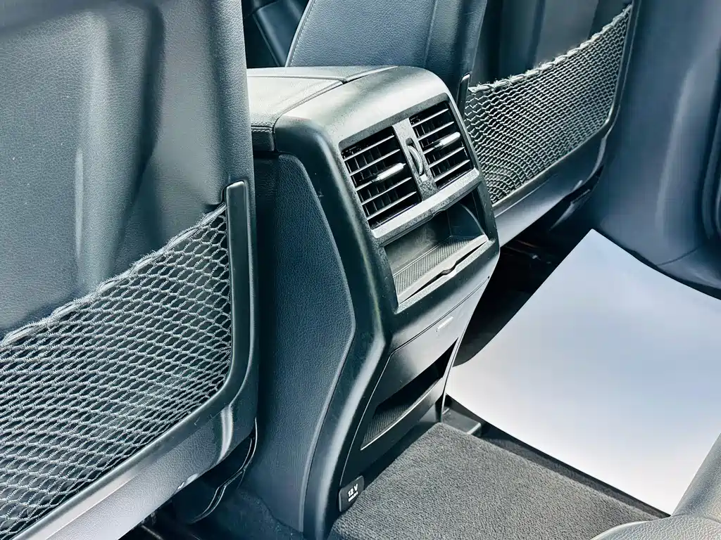 Mercedes-Benz M-Class 2014 — фото 16