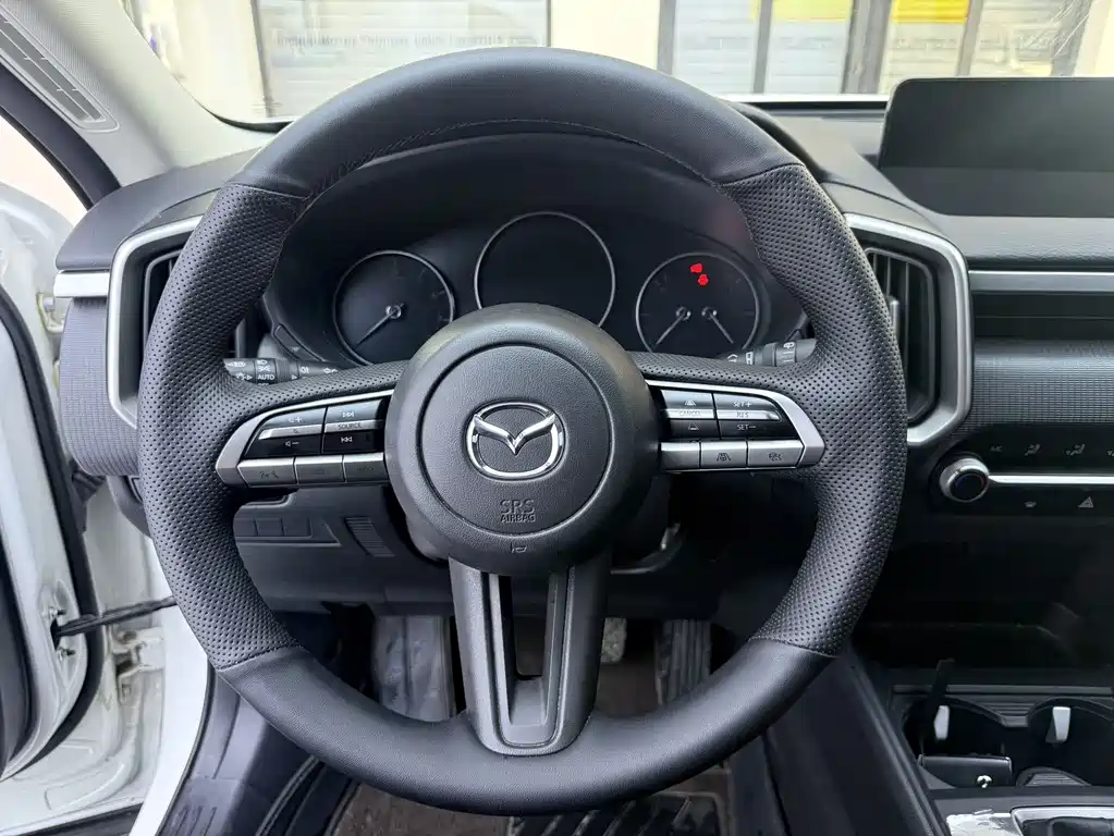 Mazda CX-50 Xingye 2023 — фото 12