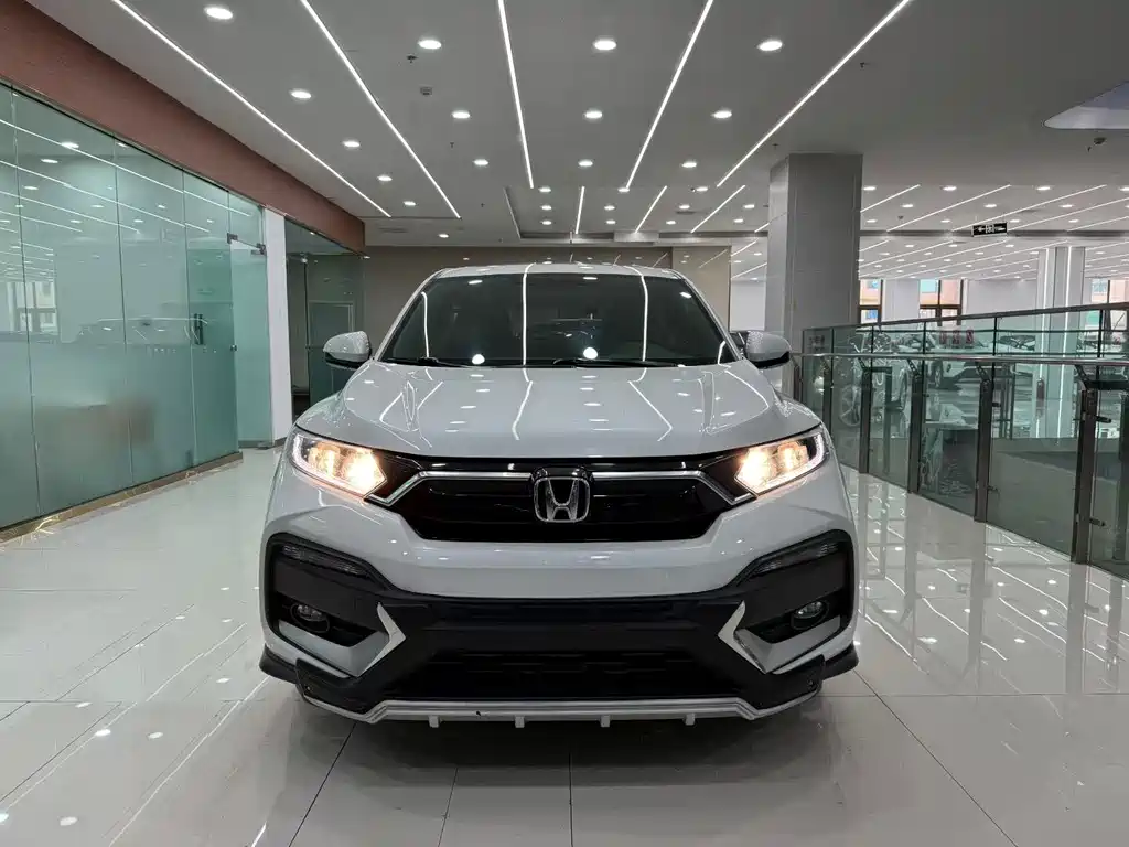 Honda XR-V 2020 — фото 2