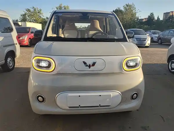 Wuling Hongguang MINIEV 2024