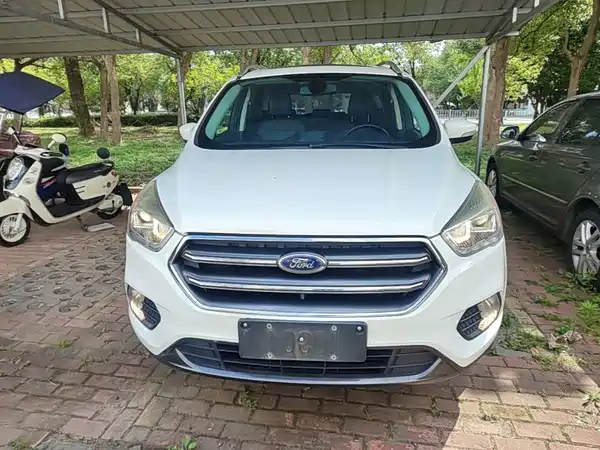Ford Kuga 2020