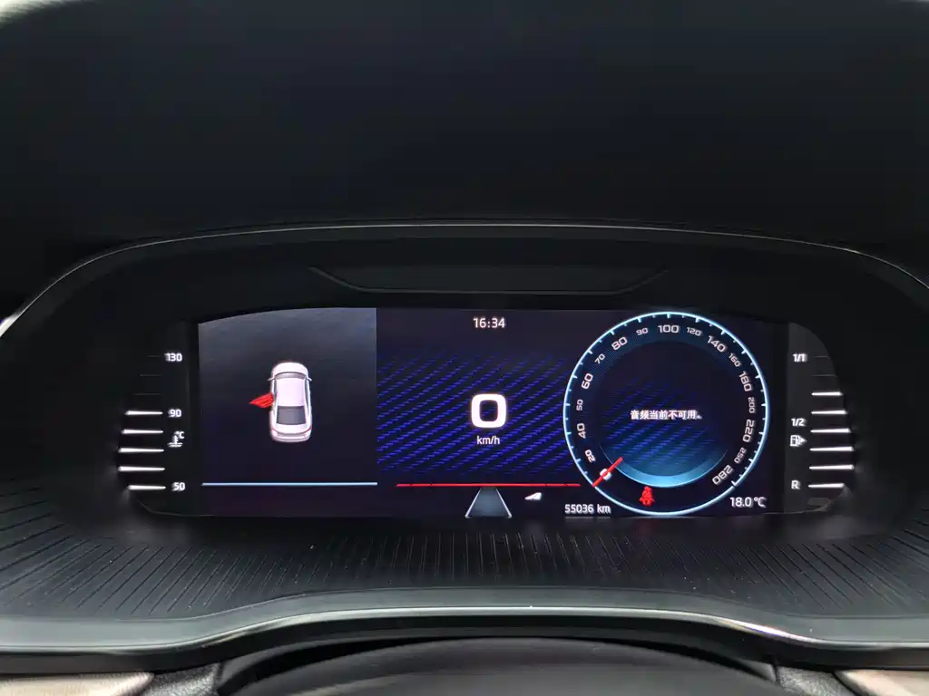 Skoda Octavia 2022 — фото 15