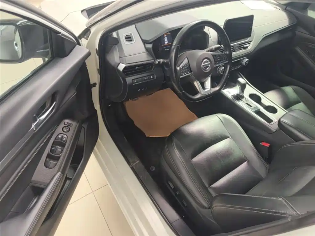 Nissan Teana 2020 — фото 16