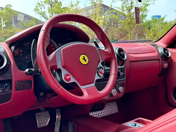Ferrari F430 2005