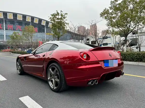 Ferrari 599 2006