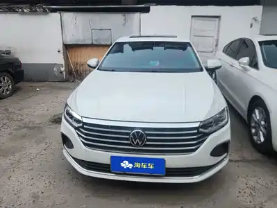 Volkswagen Lavida 2022