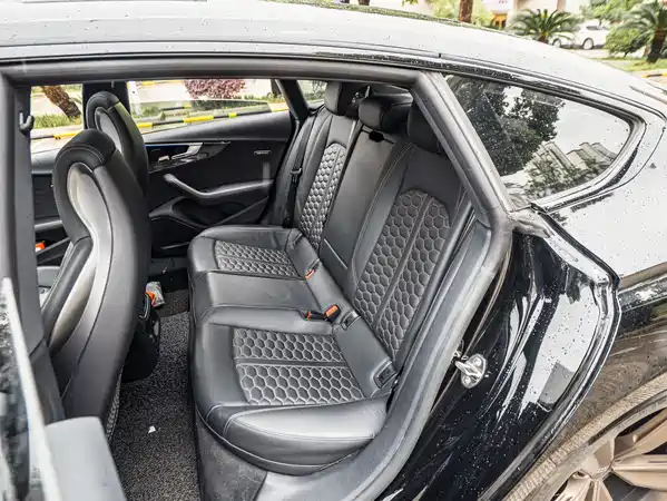 Audi RS 5 2024