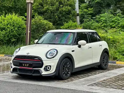 MINI MINI 2019