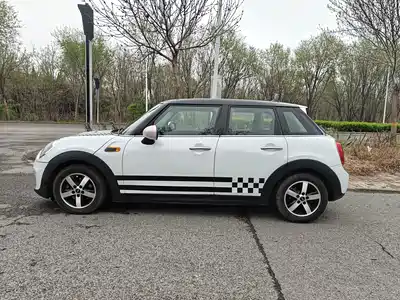 MINI MINI 2015