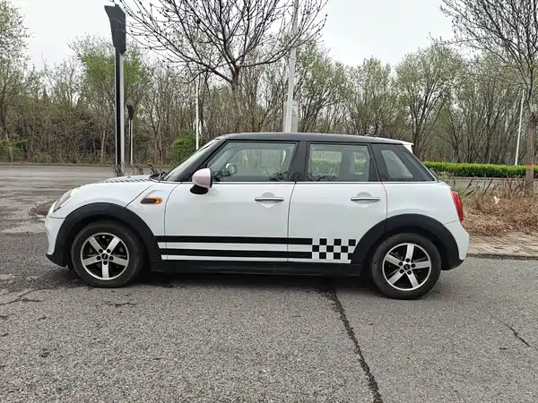MINI 2015