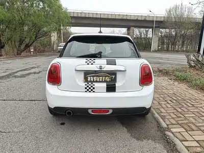 MINI MINI 2015